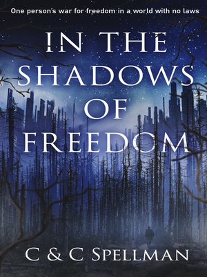 cover image of In the Shadows of Freedom